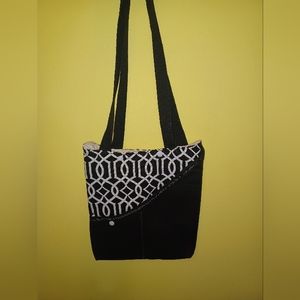 Handmade totebag